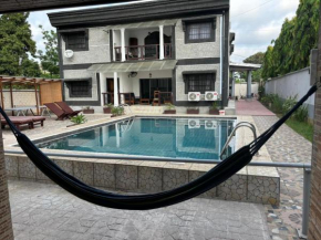 Villa Fely RDC